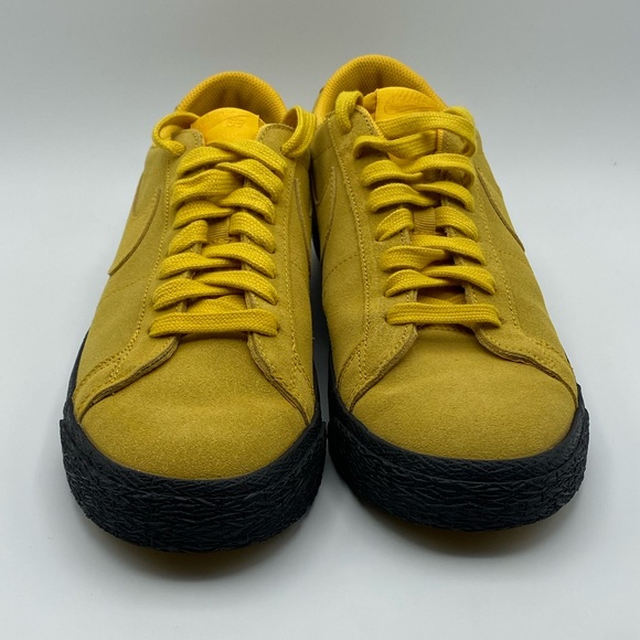 Nike SB Blazer Low - Picture 2 of 7